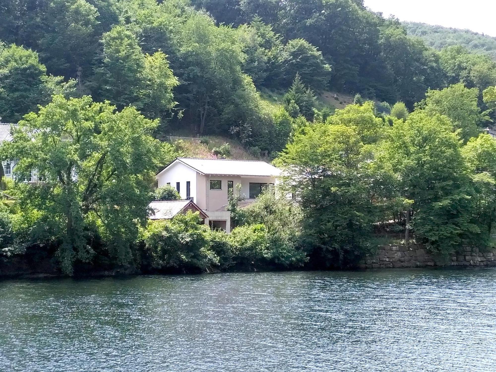 Ferienhaus &#039Freund Am See&#039 3 هيمباخ المظهر الخارجي الصورة